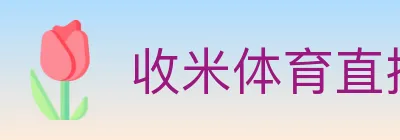 收米体育直播 logo